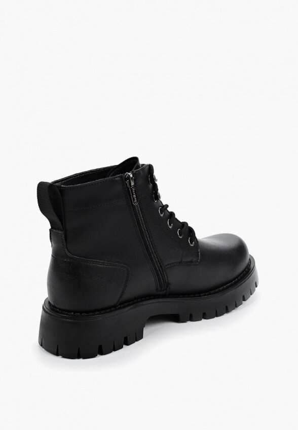 Ботинки Shoiberg