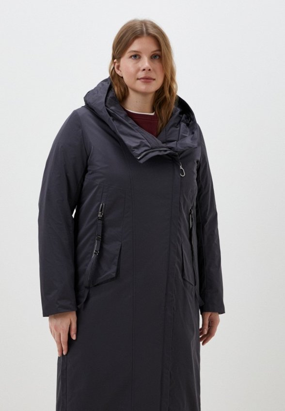 Пуховик Winterra