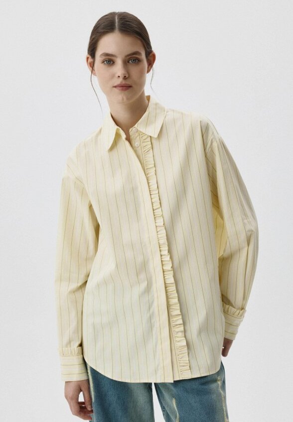 Рубашка Sela
