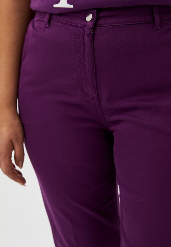 Брюки Persona by Marina Rinaldi