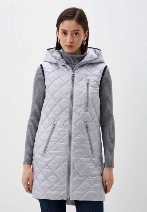 Жилет стеганый Avi