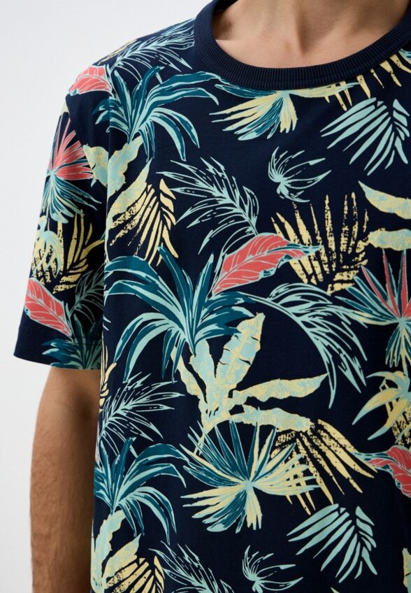 Футболка Tom Tailor