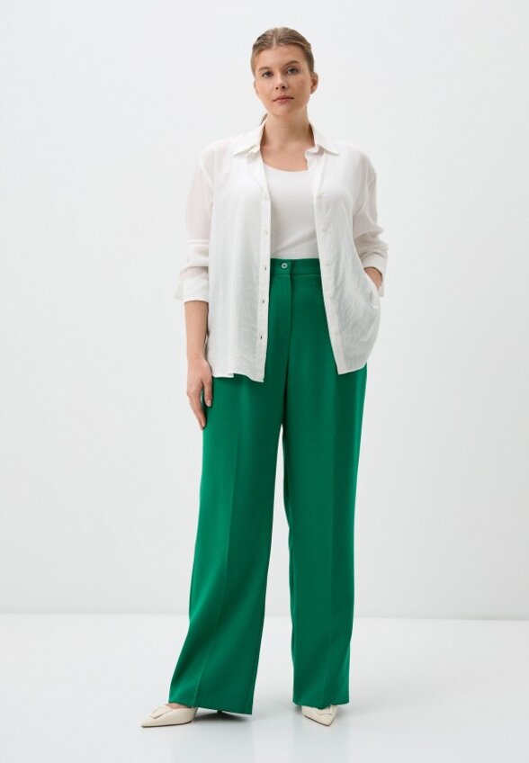 Брюки Vladi Collection