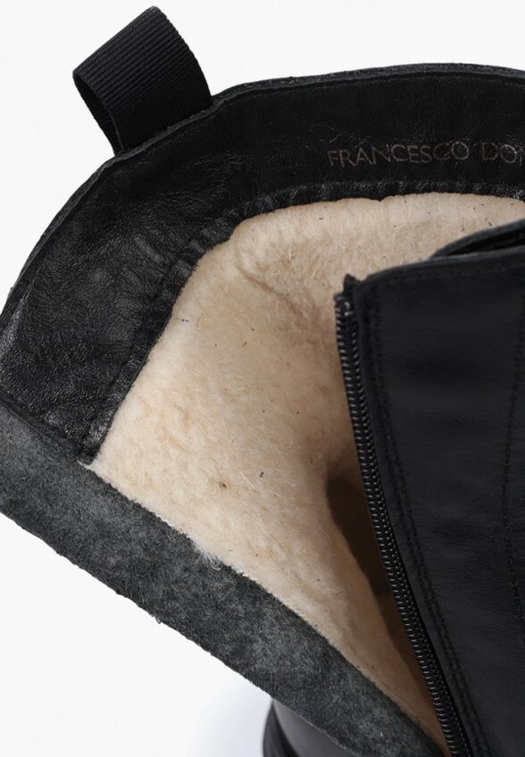 Ботинки Francesco Donni