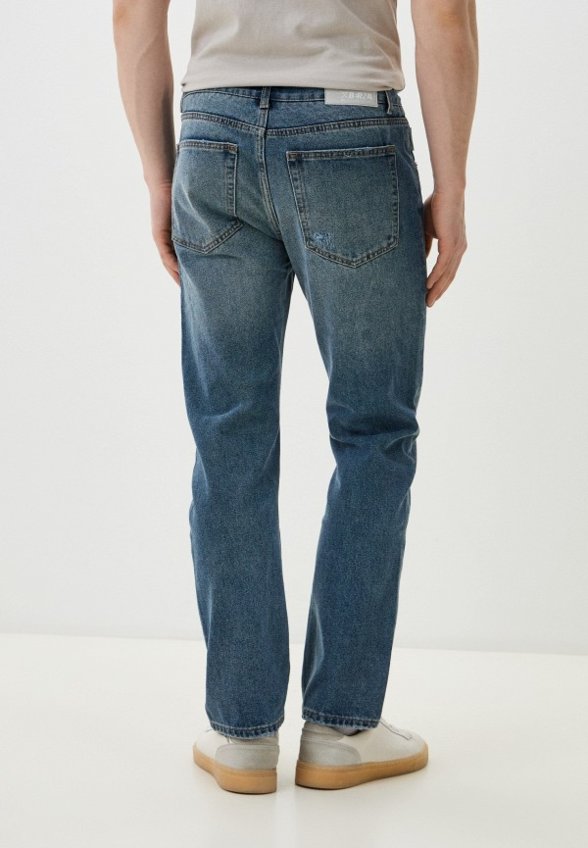 Джинсы Berna