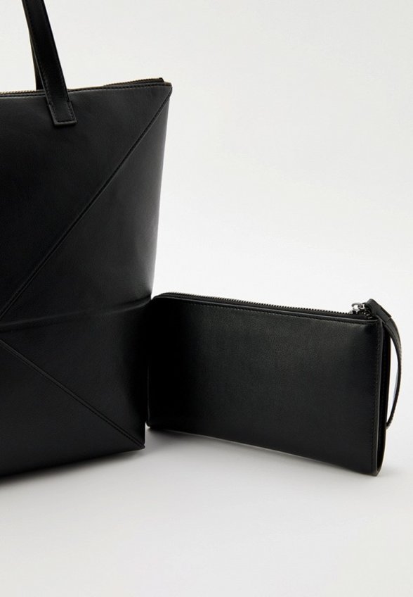 Сумка и кошелек Ekonika