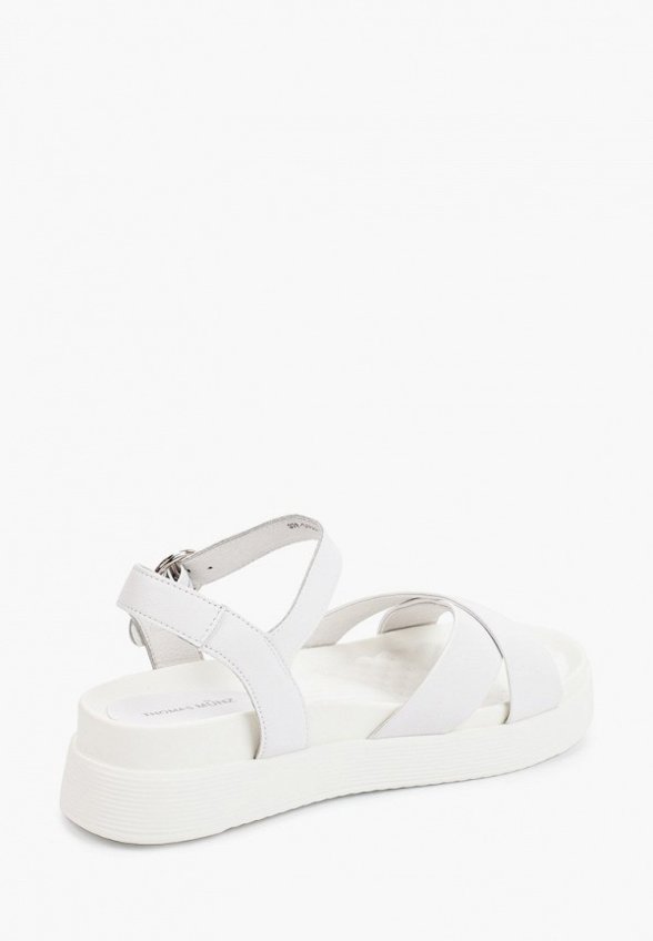 Сандалии Thomas Munz