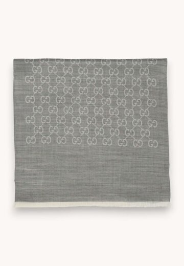 Gucci Scarf