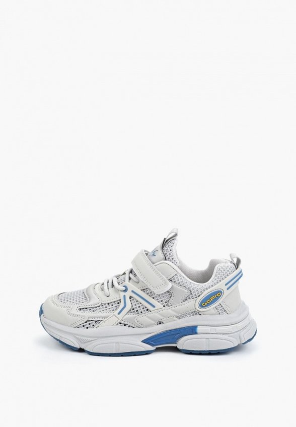 Кроссовки Капитошка