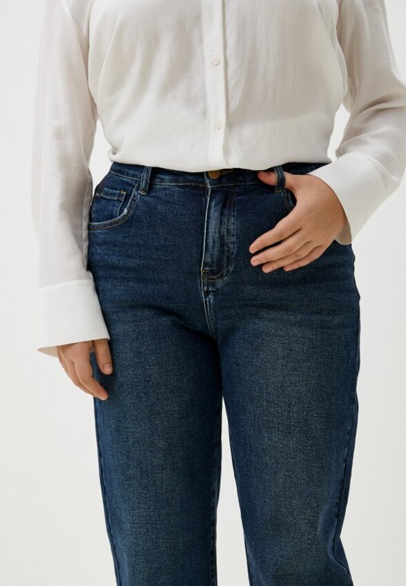 Джинсы Sheikha