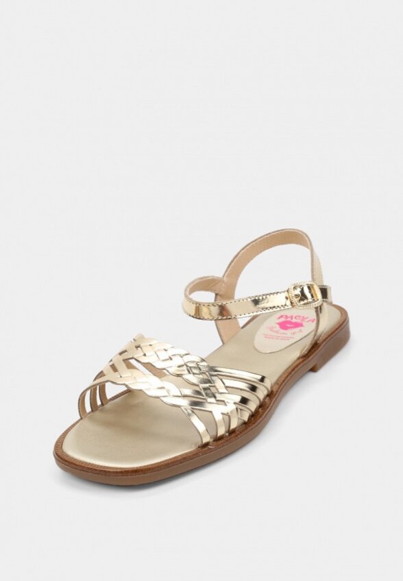 Сандалии Paola