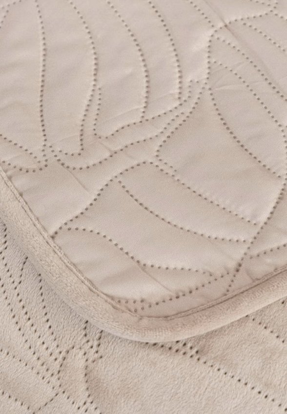 Комплект с покрывалом Sofi De Marko