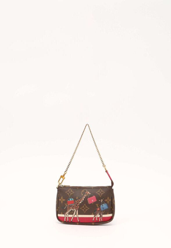Louis Vuitton Pochette