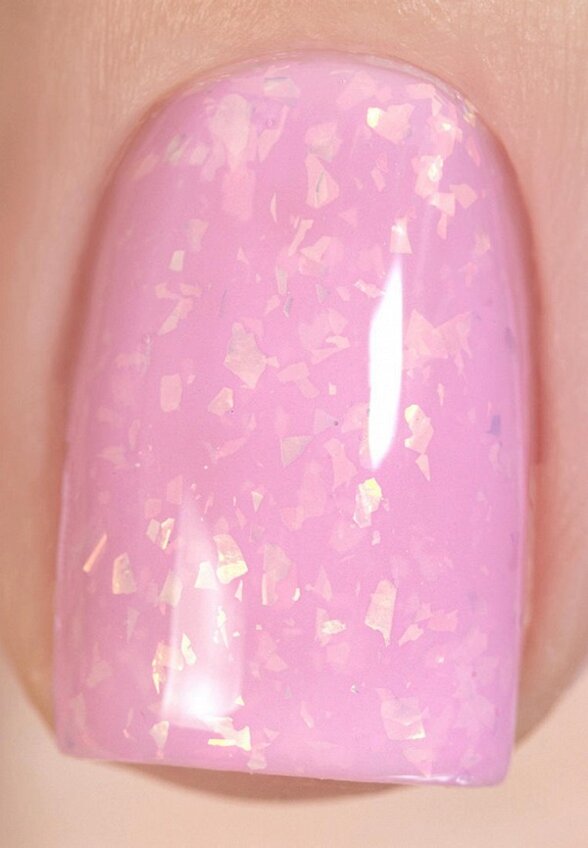 Лак для ногтей Masura