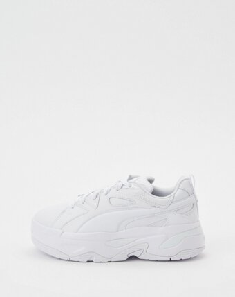 Кеды PUMA женщинам