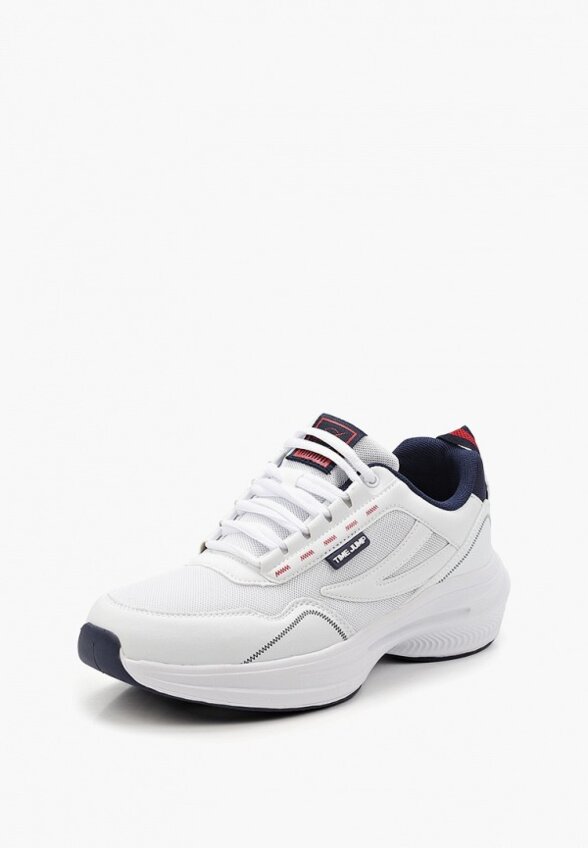 Кроссовки TimeJump