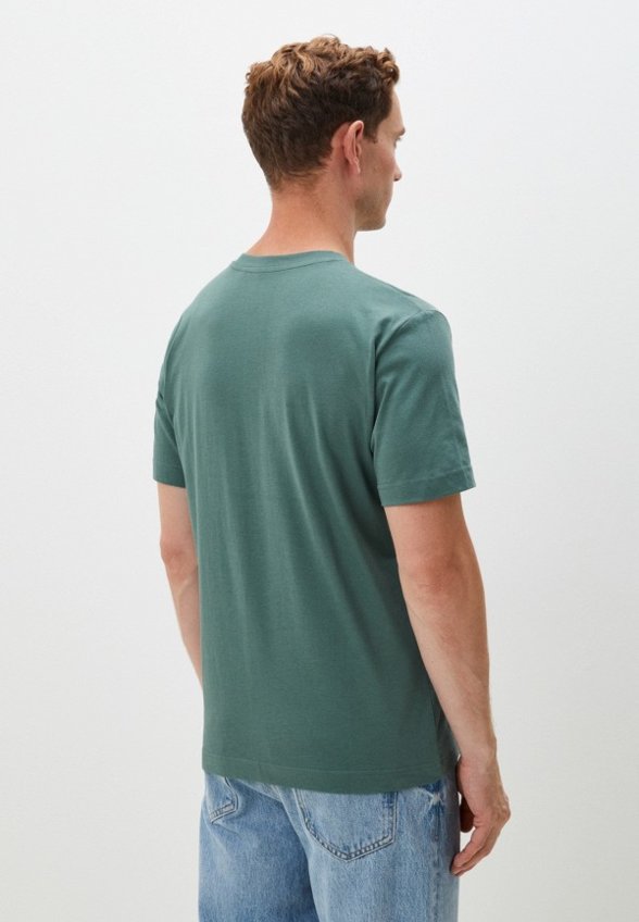 Футболка Tom Tailor