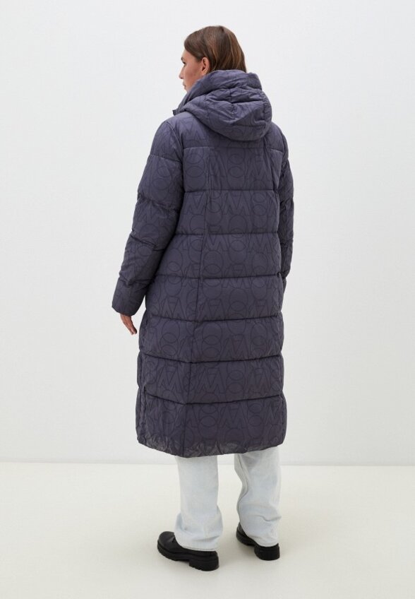 Пуховик Karmel Style