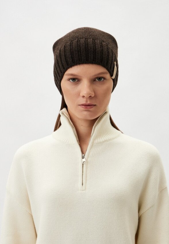 Шапка Falconeri