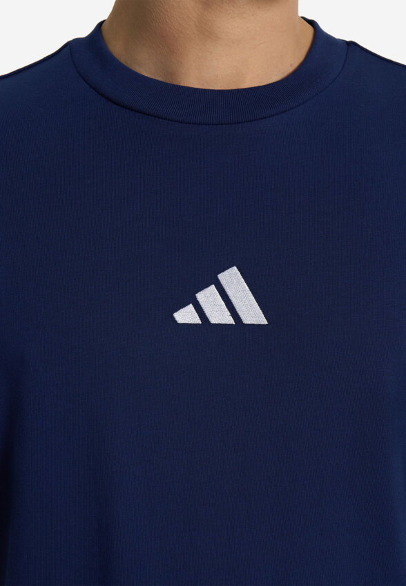 Футболка мужская Adidas, Синий