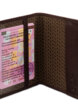 Др.Коффер X510130-91-09 обложка для документов22  - превью
