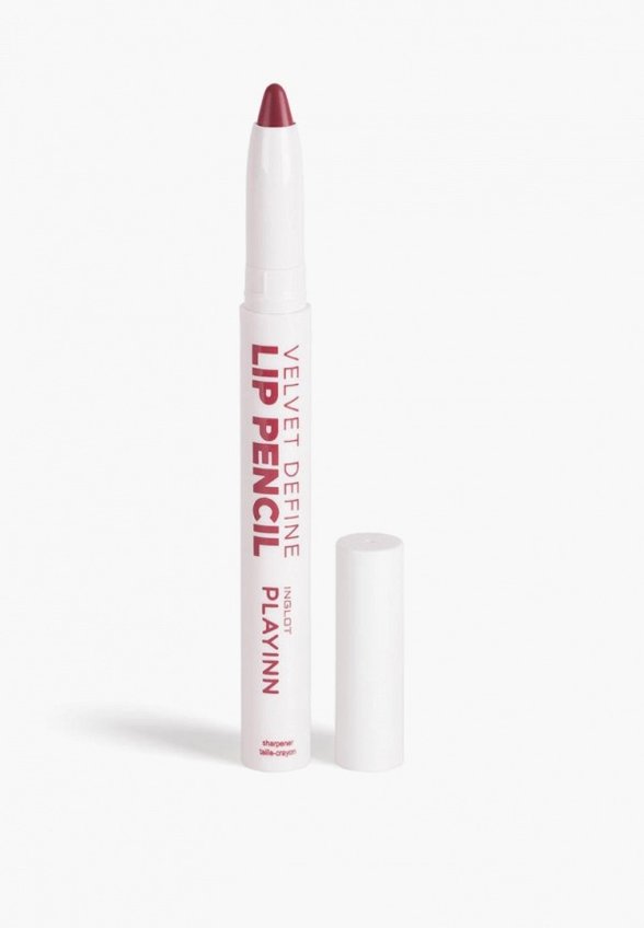 Карандаш для губ Inglot