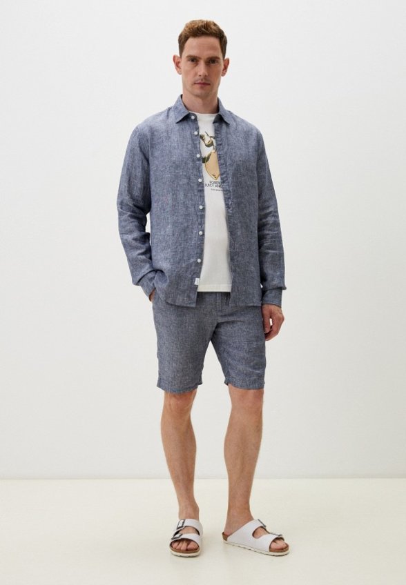 Шорты Basefield