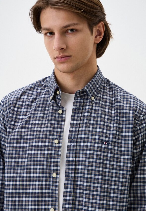 Рубашка Galvanni