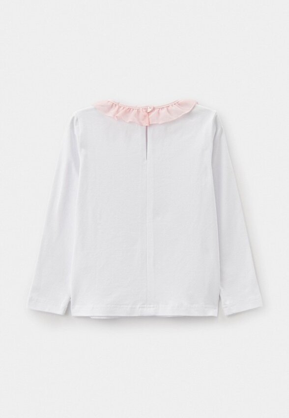 Лонгслив Карамелли