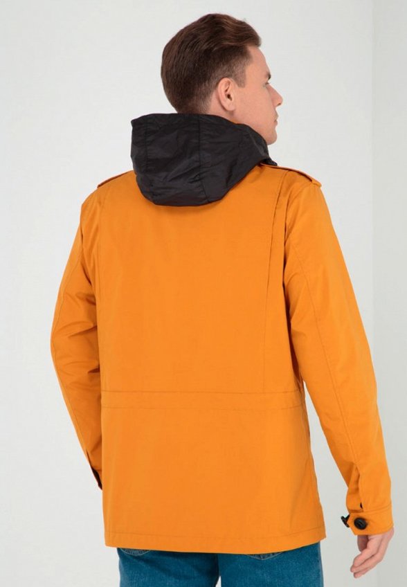 Ветровка Thomas Berger