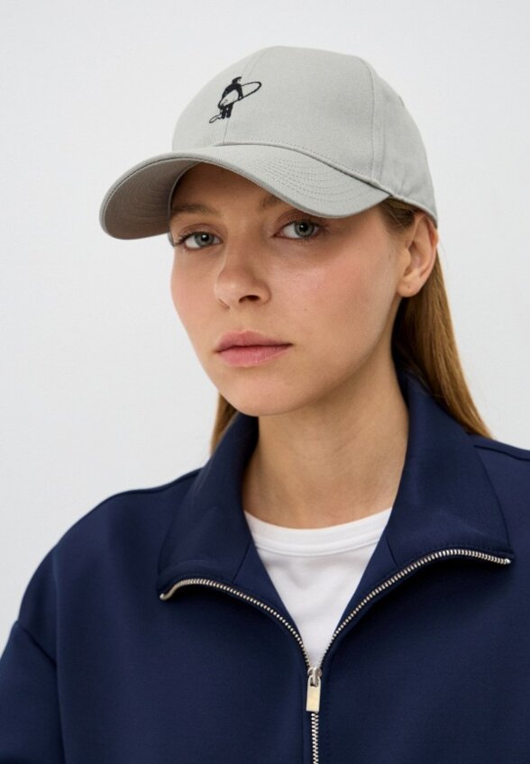 Бейсболка Termit