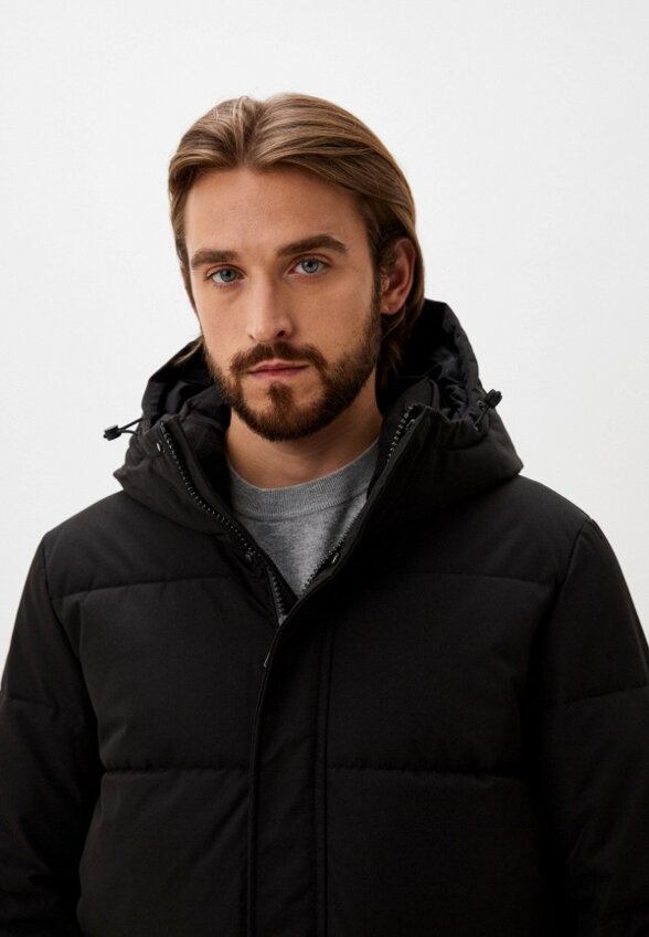 Пуховик Urban Fashion for Men