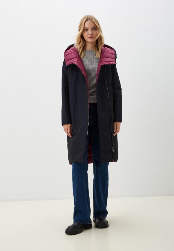 Пуховик Dixi-Coat
