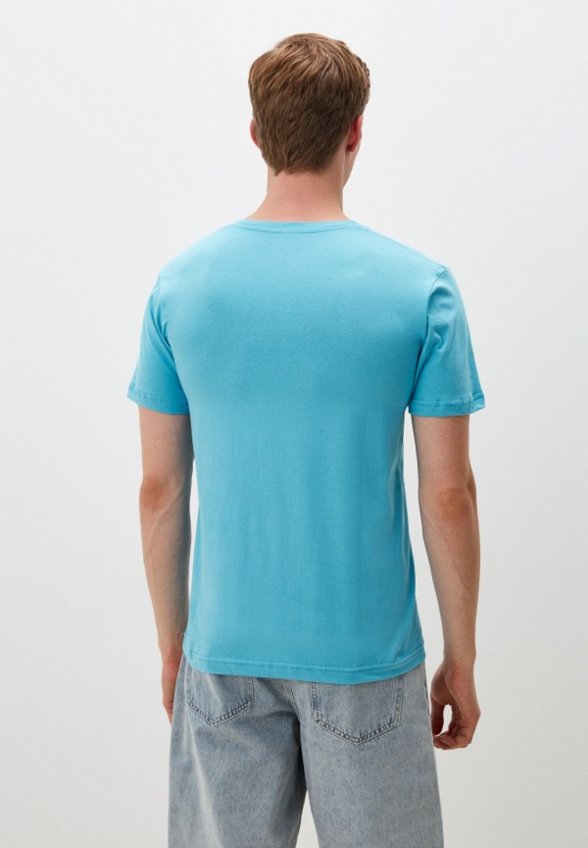 Футболка Gaxgax