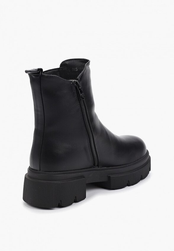 Ботинки Diora.rim