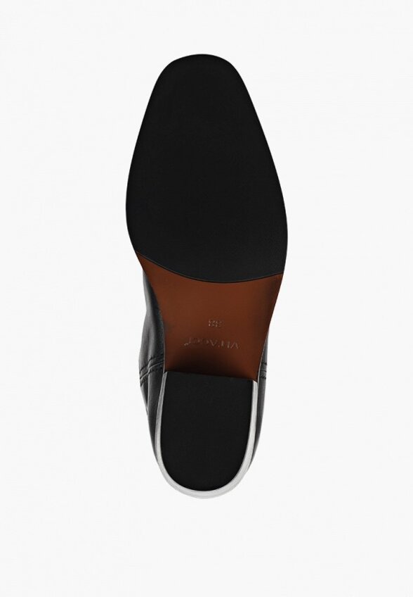 Ботфорты Vitacci