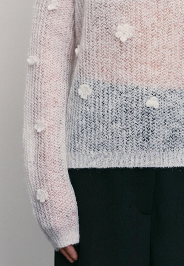 Джемпер Zarina