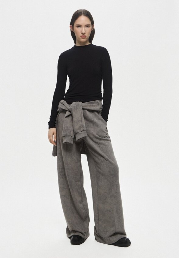 Лонгслив Befree