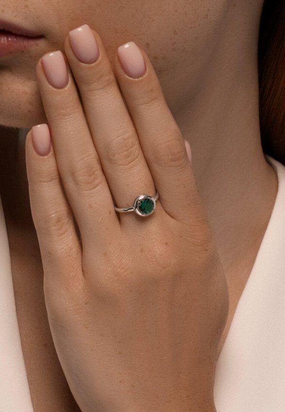 Кольцо Sokolov