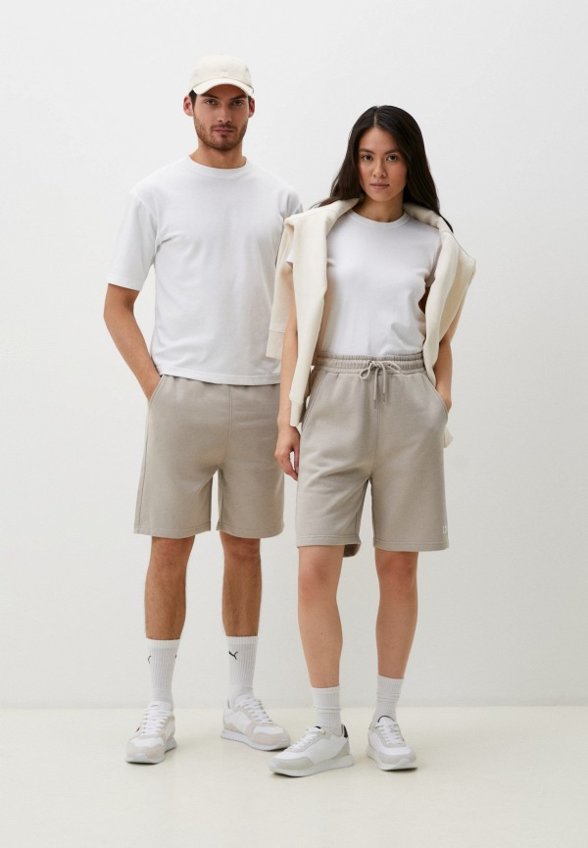 Шорты спортивные Tom Tailor