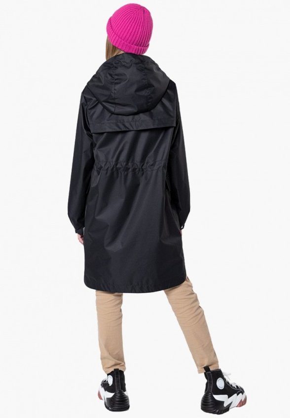Плащ Nikastyle