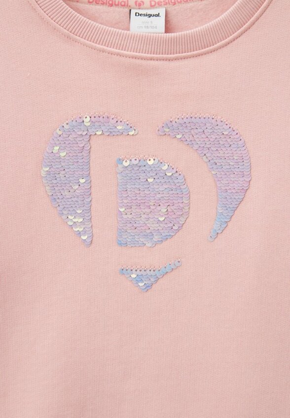 Свитшот Desigual
