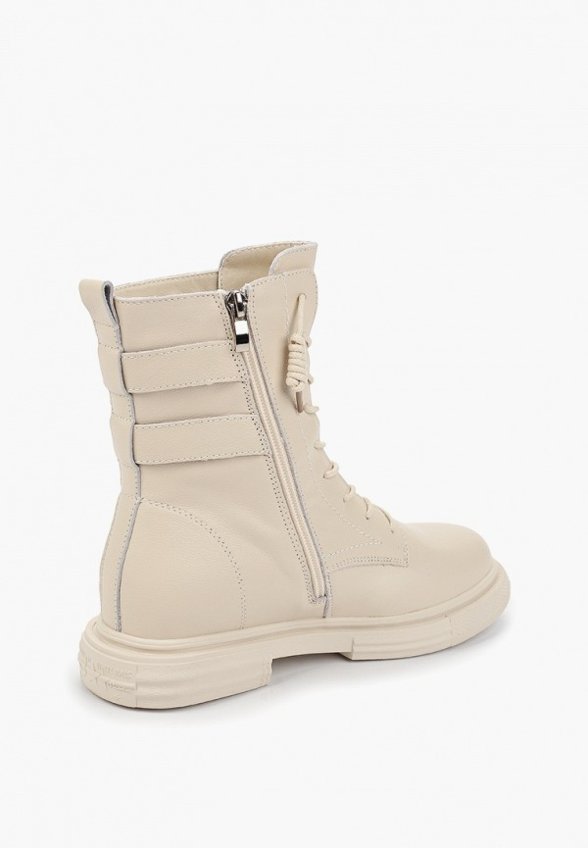 Ботинки Vasconte