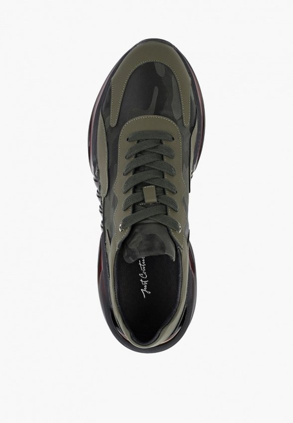 Кроссовки Just Couture