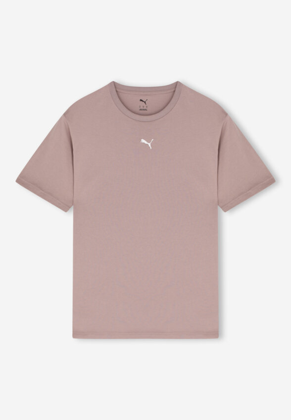 Футболка женская PUMA, Бежевый