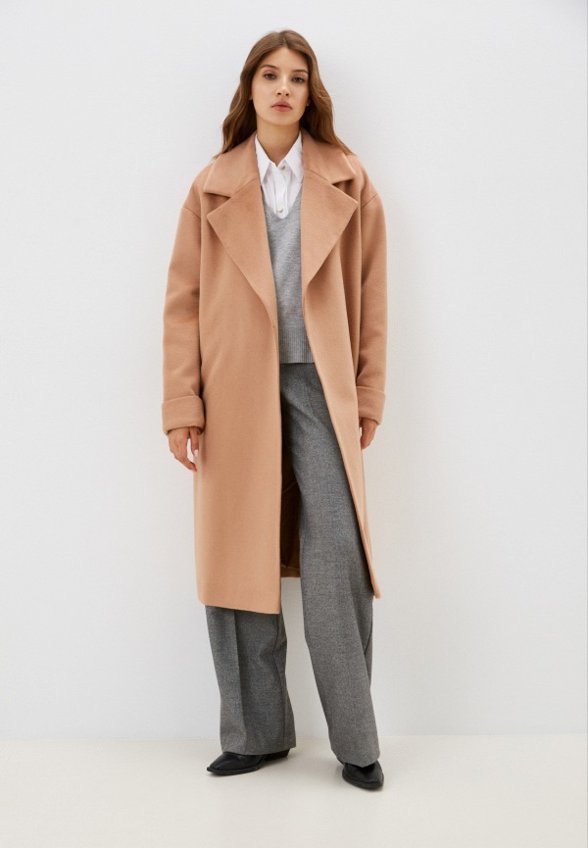 Пальто-халат To Be One