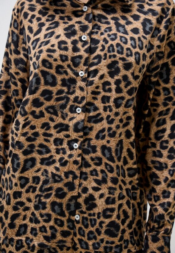 Рубашка домашняя Closer Couture