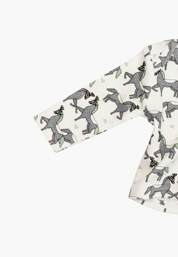 Лонгслив Mjolk