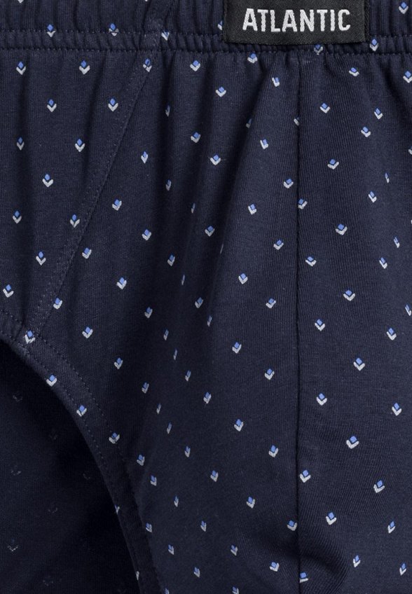 Трусы 3 шт. Atlantic