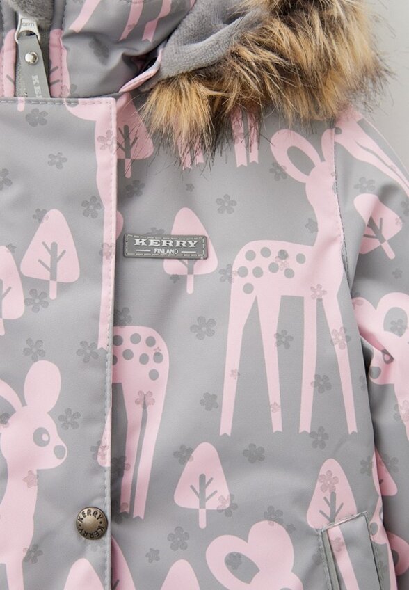 Костюм утепленный Kerry